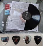 Bon Jovi - Forever  on Exclusive Limited Biack & Clear, Cd's en Dvd's, Vinyl Singles, Nieuw in verpakking