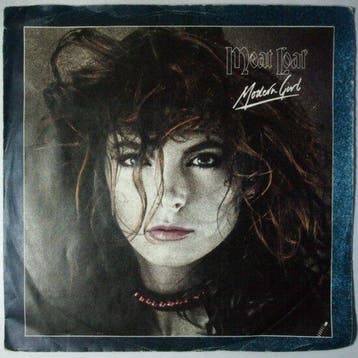 Meat Loaf - Modern girl - Single, Cd's en Dvd's, Vinyl Singles, Verzenden, Nieuw in verpakking