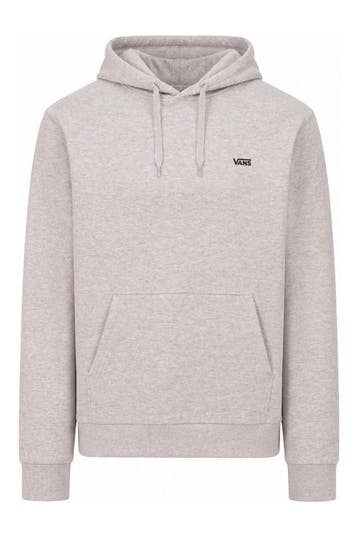 Vans Hoodie in maat M Grijs, Kleding | Heren, Verzenden, Zo goed als nieuw, Overige kleuren, Vans