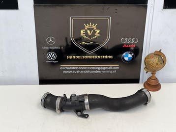 Ford Transit aanzuigslang lucht bj.2022 Artnr.EK3019770, Gebruikt, Ford