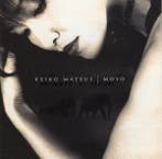 cd - Keiko Matsui - Moyo (Heart And Soul), Verzenden, Zo goed als nieuw