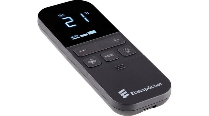 Eberspächer Breezonic afstandsbediening, Witgoed en Apparatuur, Airco's, Ophalen of Verzenden