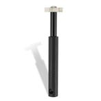 Golfclub Groevenslijper Zwart, Verzenden, Nieuw