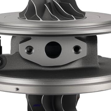 Turbo Chra Core GTB2056LV compatible for Citroën Jumper, Verzenden, Nieuw, Citroën