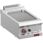 Diamond Bakplaat | OPTIMA 700 | Gas | Glad Oppervlak | 7kW |, Ophalen of Verzenden, Nieuw in verpakking