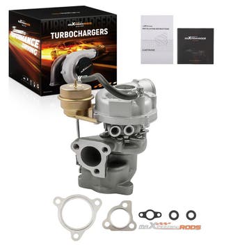 Turbo K03-029 geschikt voor Audi A4 A6, VW Passat 1.8T AE..., Verzenden, Nieuw, Audi