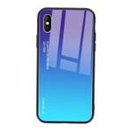 Xiaomi Mi 10 Pro Gradient Hoesje - TPU en 9H Glas -, Verzenden, Nieuw
