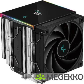 DeepCool AK620 DIGITAL SE, Verzenden, Nieuw