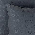 Bulgari - Nieuwe set van twee - Kussen, Antiek en Kunst