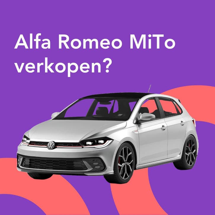 Jouw Alfa Romeo MiTo snel en zonder gedoe verkocht., Auto diversen, Auto Inkoop