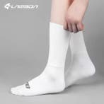 Compressie Fietssokken Ademend Antislip Sport Sokken, Verzenden, Nieuw