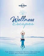 Wellness Escapes 9781787016972 Lonely Planet, Verzenden, Zo goed als nieuw, Lonely Planet