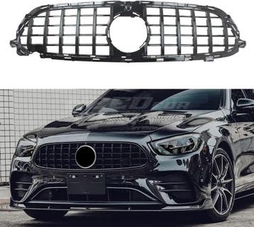 Grille Voor Mercedes E Class C238/A238/S213/W213 Facelift, Ophalen of Verzenden, Nieuw