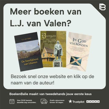 Huis in de branding - L.J. van Valen 9789071287442, Boeken, Verzenden, Zo goed als nieuw, L.J. van Valen