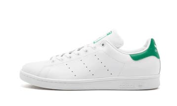 adidas Stan Smith White Green (OG), Nieuw