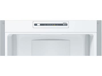 Bosch - Koel-vriescombinatie - Inhoud  305 L - Nofrost, 200 liter of meer, Verzenden, 60 cm of meer, Met aparte vriezer