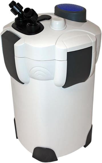 RP Aquariumfilter F1400, Vis, Zoetwatervis