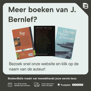 Tegenliggers 9789021452548 J. Bernlef, Verzenden, Gelezen, J. Bernlef