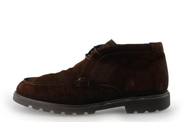 Giorgio Veterschoenen in maat 42½ Bruin, Bruin, Verzenden, Giorgio, Zo goed als nieuw