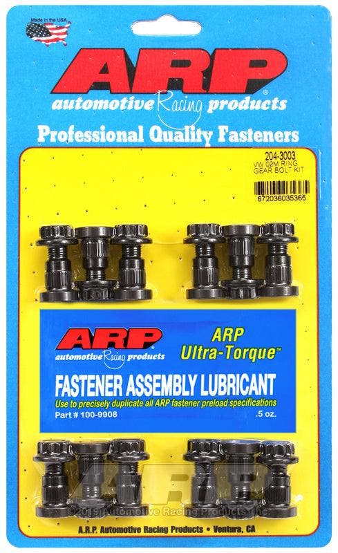 ARP VW 02M Ring Gear Bolt Kit, Auto diversen, Tuning en Styling, Ophalen of Verzenden