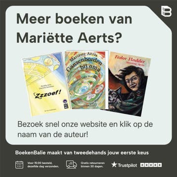 Koet en Hoen - Mariëtte Aerts 9789055799848, Verzenden, Gelezen, Mariëtte Aerts