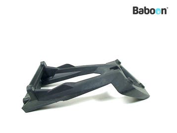 Kentekenplaat Houder BMW F 800 R 2009-2014 (F800R), Motoren, Verzenden, Gebruikt