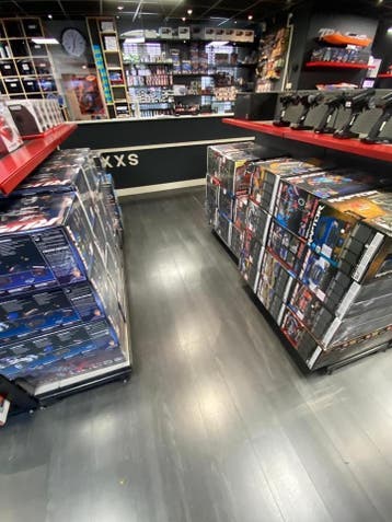 TRXXS Diverse Traxxas rc auto occassions , inruilers, inruil, Elektro, Auto offroad, Ophalen of Verzenden, Zo goed als nieuw