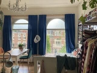Te huur: Kamer Vondelstraat in Nijmegen