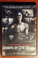 DVD Ghosts of Cité Soleil (2006) Winson '2Pac' Jean, Verzenden, Nieuw in verpakking