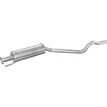 Middendemper OPEL [17.44], Nieuw, Opel