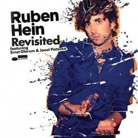 cd - Ruben Hein - Revisited, Verzenden, Zo goed als nieuw