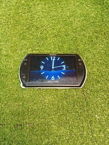 Sony - PSP Go - PSP Go - Handheld gaming console - Zonder, Nieuw