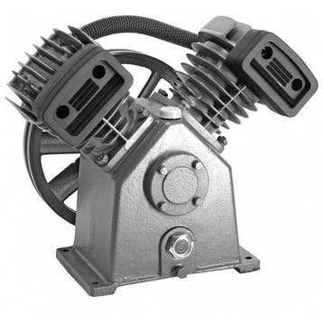 KKG 400 Compressorpomp, Doe-het-zelf en Verbouw, Verzenden, Nieuw