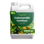 Calamondin Vloeibare Meststof - 10 Liter, Verzenden, Mest