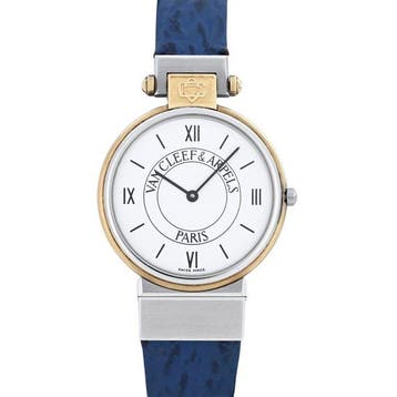 Van Cleef & Arpels - la collection - Zonder minimumprijs -, Nieuw