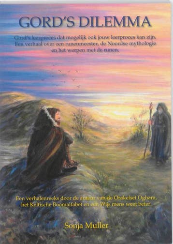Gords dilemma - Sonja Muller 9789074358415, Verzenden, Gelezen, Sonja Muller