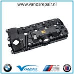 BMW N62 Rechtse Kleppendeksel - klepdeksel met pakking, Ophalen of Verzenden, Nieuw, BMW