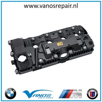 BMW N62 Rechtse Kleppendeksel - klepdeksel met pakking, Ophalen of Verzenden, Nieuw, BMW