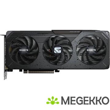 Gigabyte Radeon RX 9060 XT Gaming 16GB OC, Computers en Software, Videokaarten, Verzenden, Nieuw