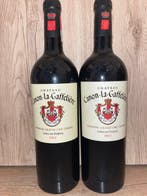 2022 Chateau Canon la Gaffeliere - Saint-Émilion 1er Grand, Nieuw