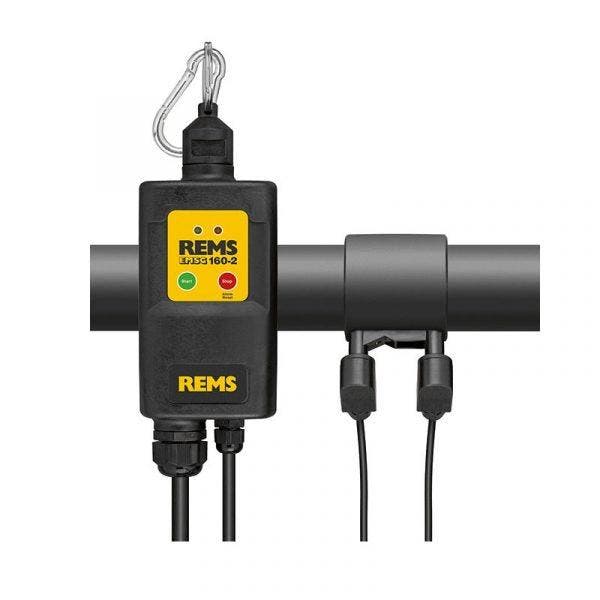 REMS EMSG 160-2, Doe-het-zelf en Verbouw, Gereedschap | Overige machines, Nieuw, Ophalen of Verzenden