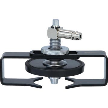 KS Tools Universele Remontluchter Adapter Verstelbaar, Verzenden, Nieuw