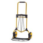 Steekwagen | Stanley | SXWTD-FT580 (Inklapbaar, Max. 70 kg), Verzenden, Nieuw