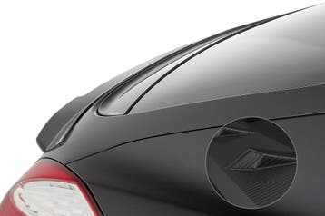 Achtervleugel met ABE voor Porsche Panamera 970 HF718-M, Verzenden, Nieuw