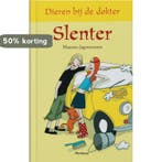 Slenter / Dieren bij de dokter 9789022319871 M. Jagermeester, Verzenden, Gelezen, M. Jagermeester
