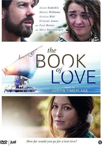 Book Of Love - DVD, Verzenden, Nieuw in verpakking