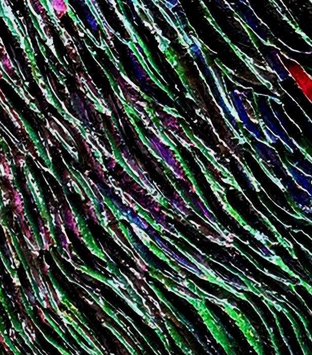 Maria Ruisi - Unique artwork-Lifetime guarantee, Antiek en Kunst, Kunst | Designobjecten