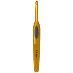Clover Softgrip haaknaald - 2.00 - 6.00mm, Hobby en Vrije tijd, Breien en Haken, Verzenden, Nieuw