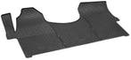 Rubber automatten Volkswagen / VW Crafter 2006-2017, Verzenden, Nieuw, Volkswagen
