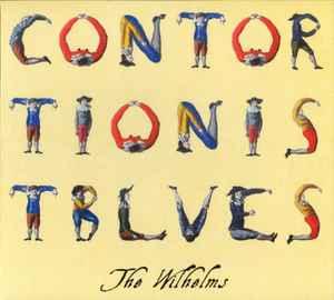 cd - The Wilhelms - Contortionist Blues, Verzenden, Zo goed als nieuw
